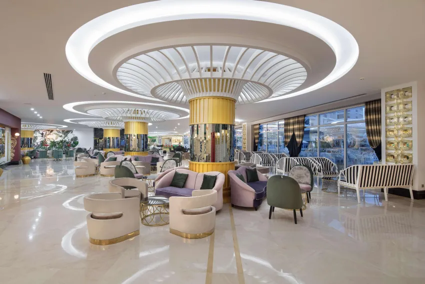 Granada Luxury Beach 5*-44