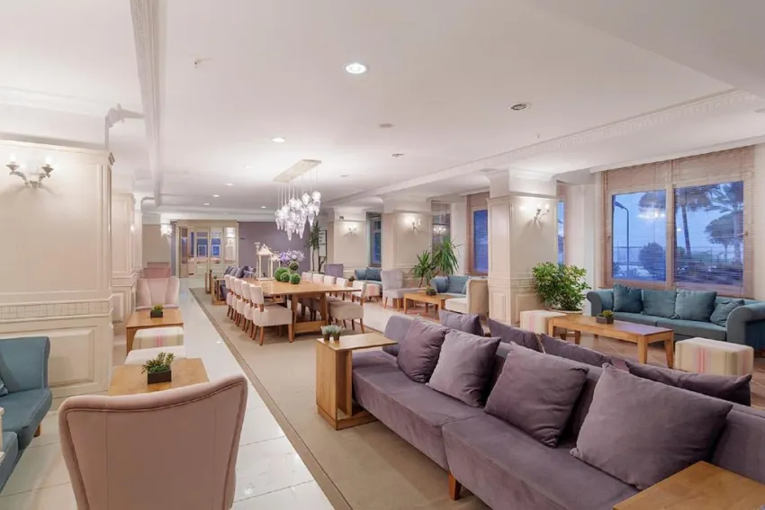 CLUB TURTAS BEACH  4*-15