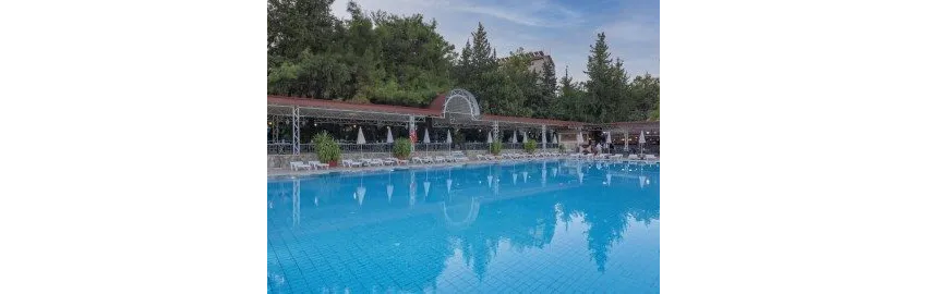 Armas Kaplan Paradise 4*-23