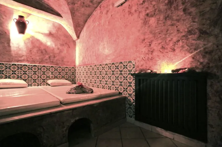 Hammamet Garden Resort & Spa 4*-34