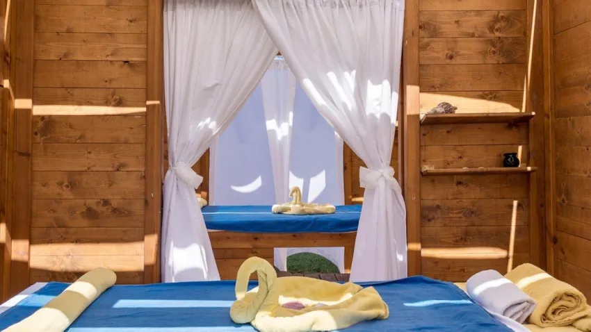 Civitel Creta Beach 4*-20