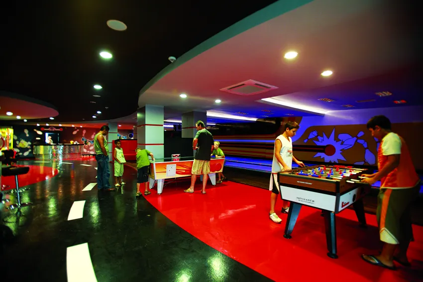 Terrace Beach Resort 5*-35