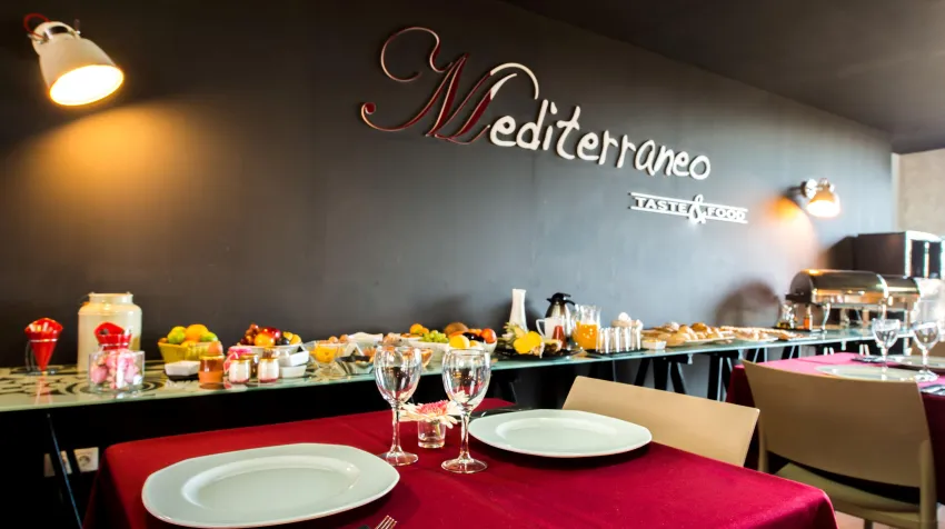 Ona Aucanada Club 3*-121