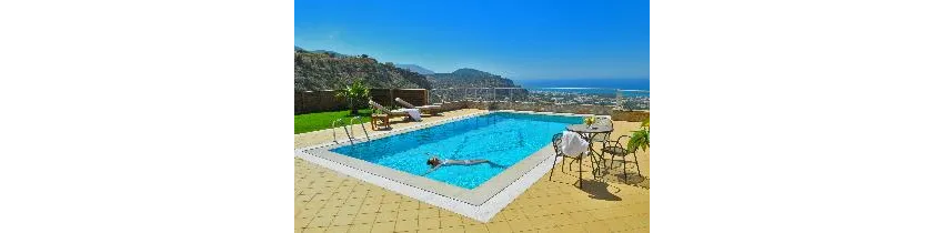 The Noverian Scenic Crete 5* Hilltop Villa Resort & Spa 5*-78