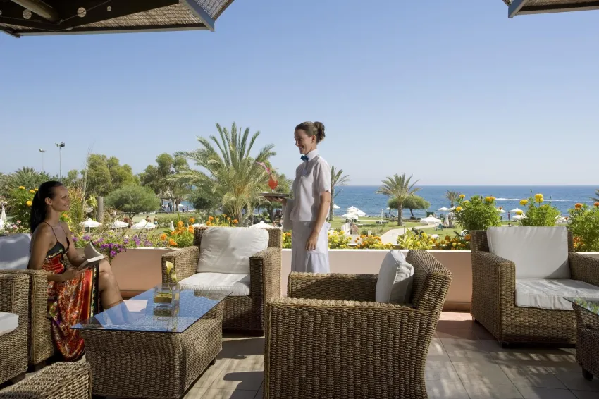 Constantinou Bros Athena Royal Beach Hotel 4*-6