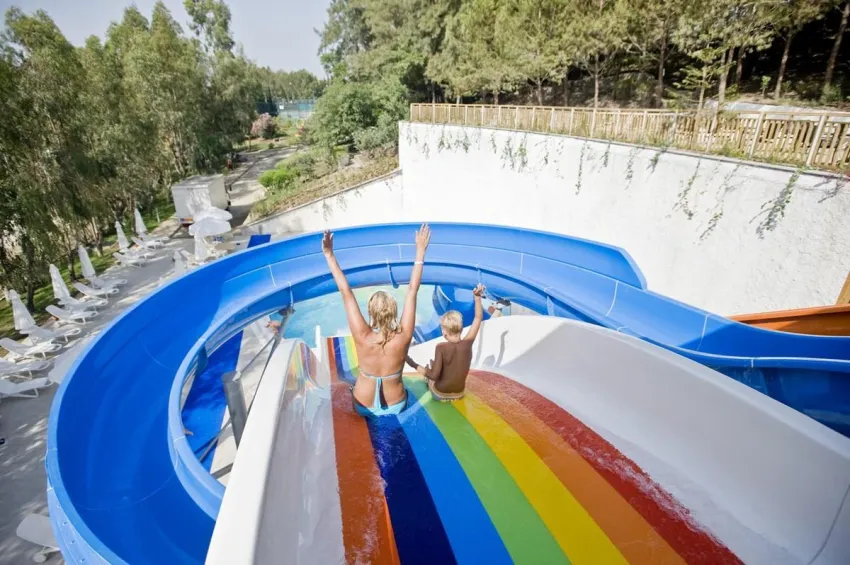 Sunrise Queen Luxury Hotel 5*-4