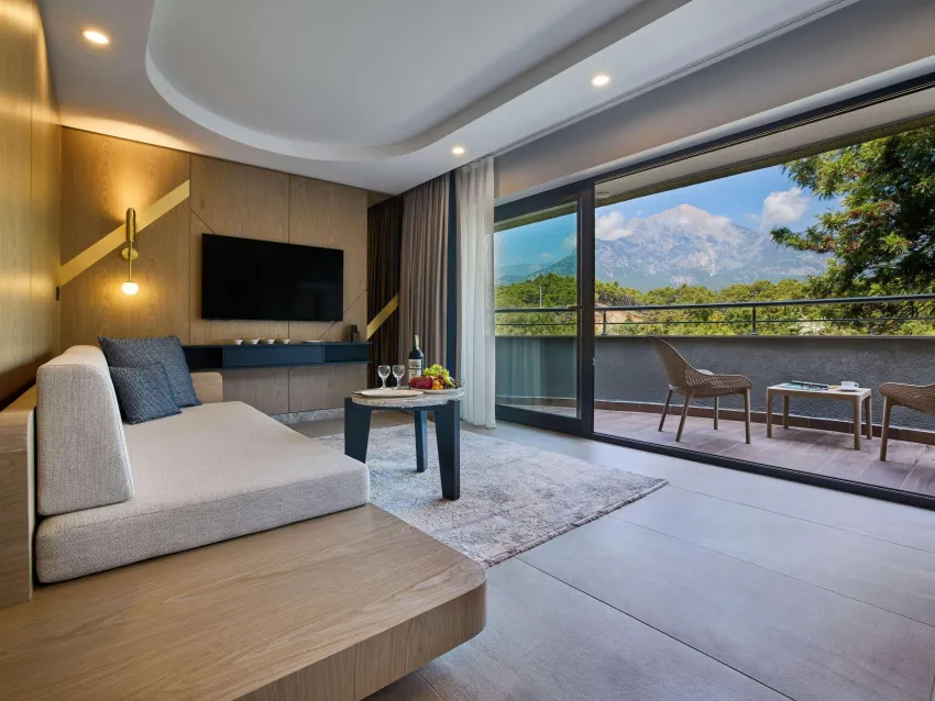 Movenpick Resort Antalya Tekirova 5*-71