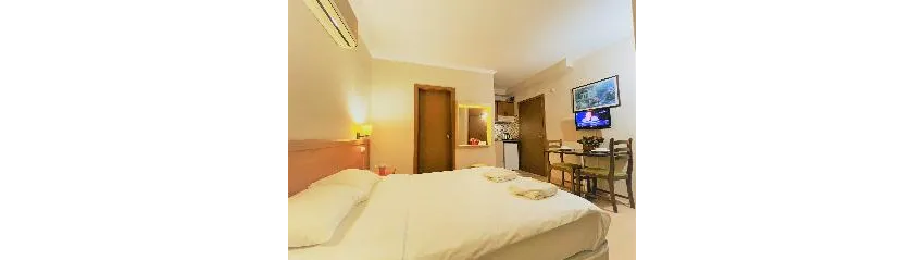Select Apart Hotel 3*-46