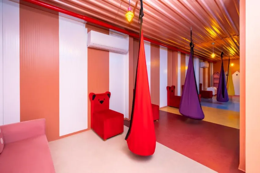 Selectum Family Resort Side 5*-46