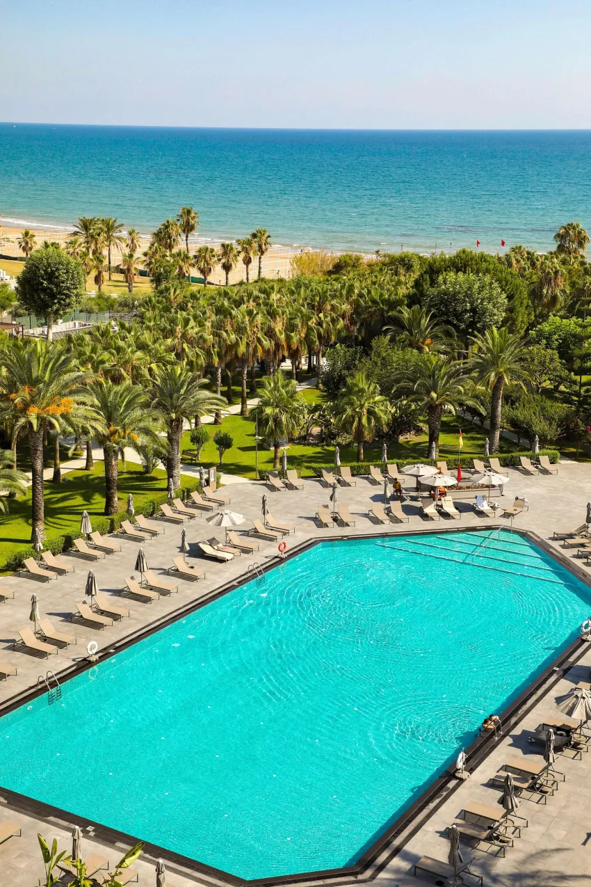 Miramare Beach Hotel 5*-103
