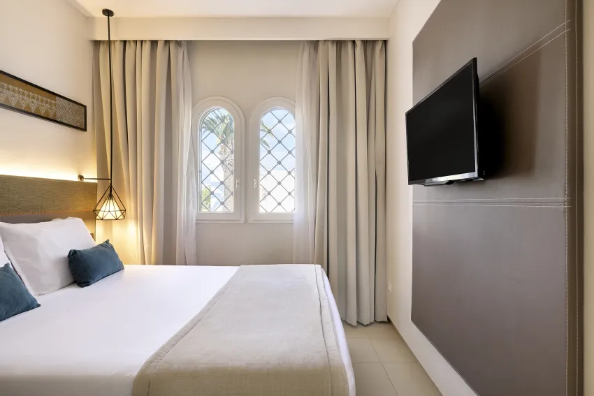 Iberostar Selection Mirage Hammamet 4*-6