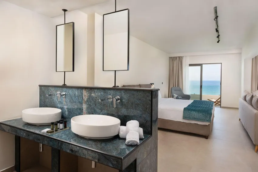 Ixia Dream Beachfront Hotel 4*-21