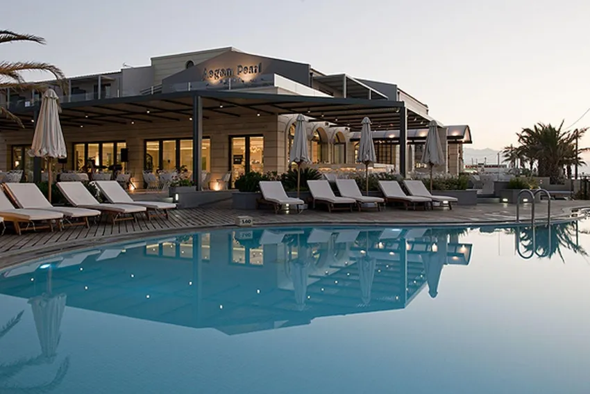 Aegean Pearl Hotel 5*-4