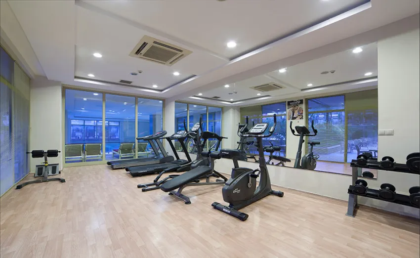 Can Garden Beach Hotel 4*-31