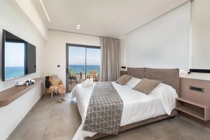 Ixia Dream Beachfront Hotel 4*-24