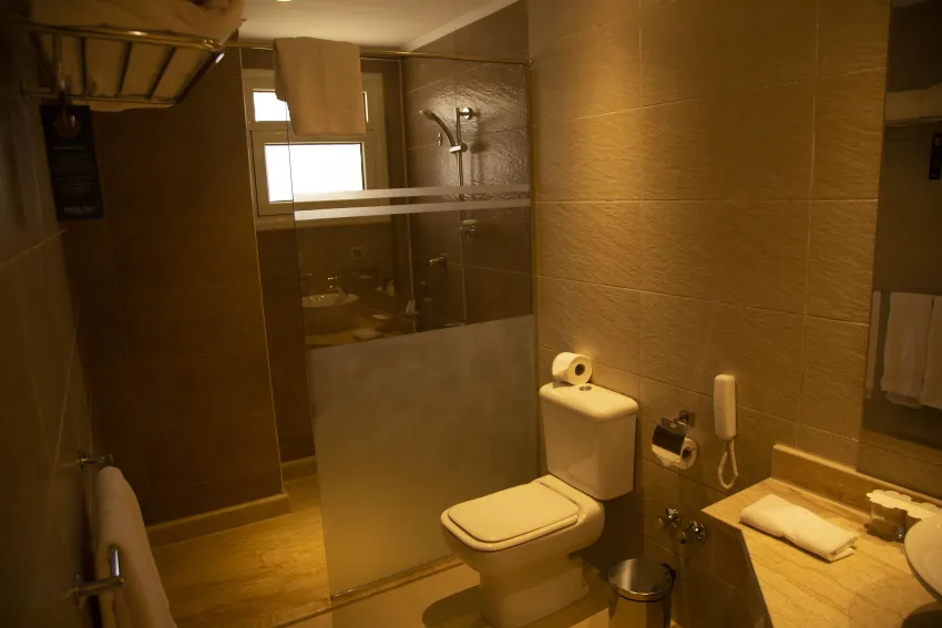 Swiss Inn Hurghada Resort Ex. Hilton Hurghada Resort 5*-228