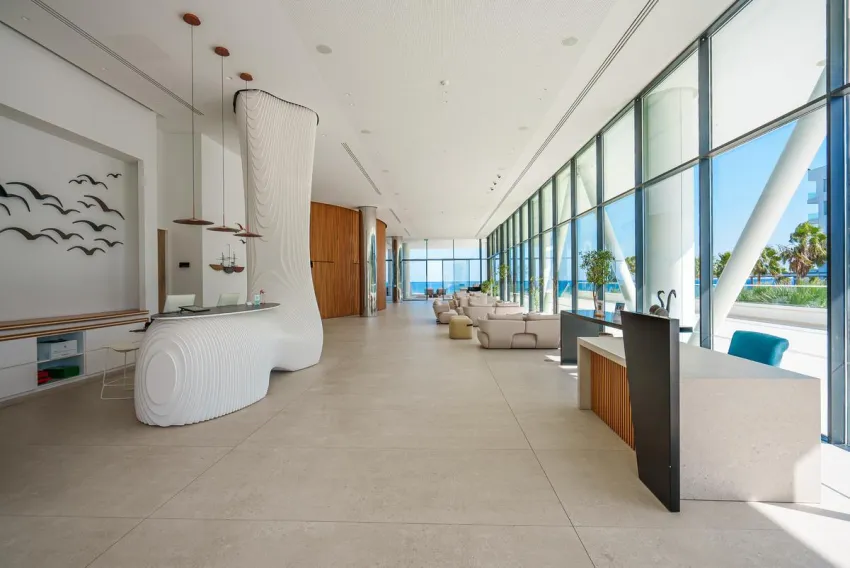 Flamingo Paradise Beach Hotel (adults only) 4*-20