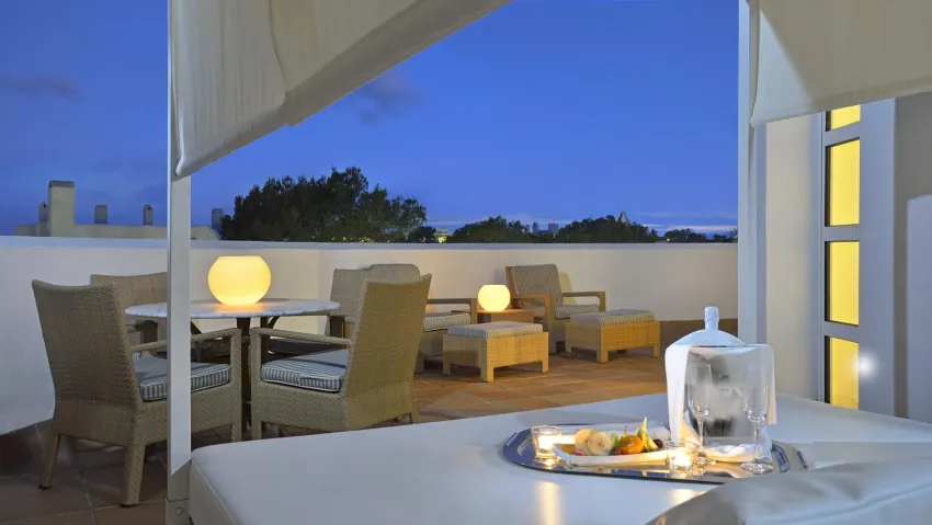 Melia Cala D'or Boutique Hotel 5*-29