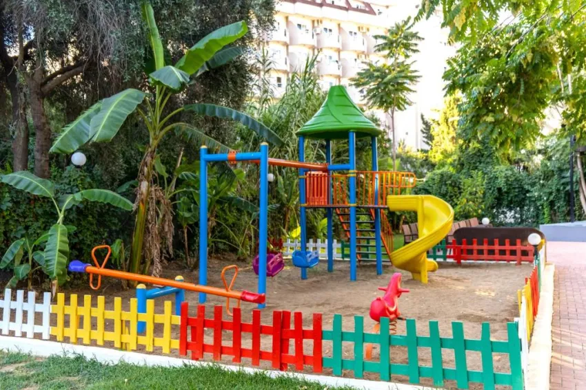 KOLIBRI HOTEL  3*-30