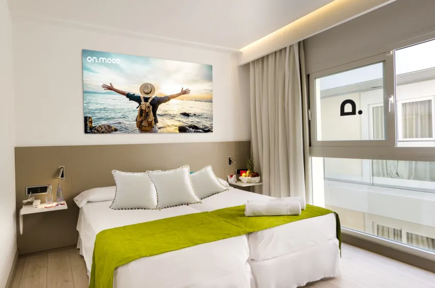 Onmood Cala Ratjada by Portblue Hotels 4*-3