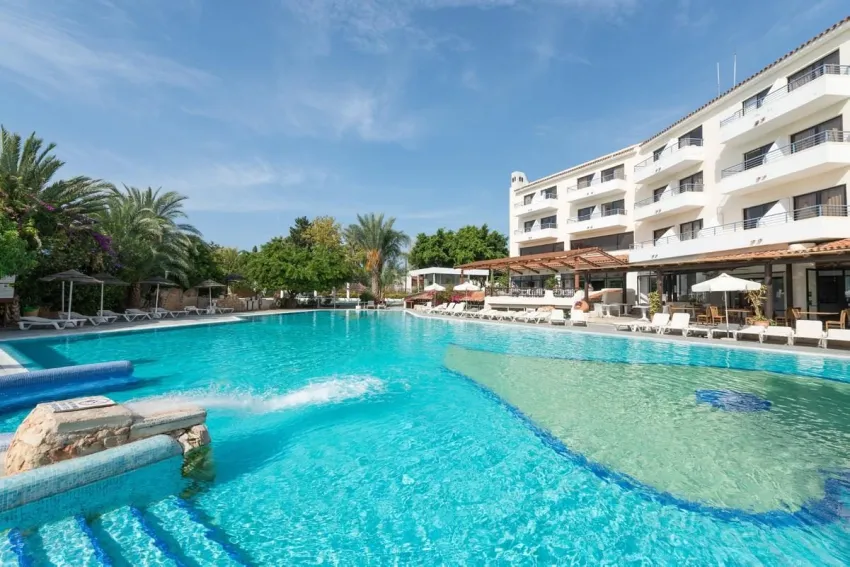 Paphos Gardens Holiday Resort 4*-18