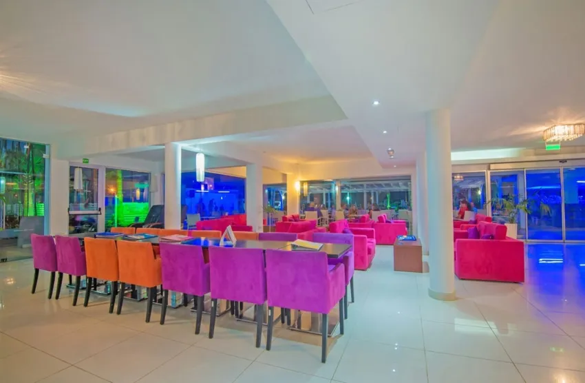 Marlita Beach Hotel Apartments 3*-15