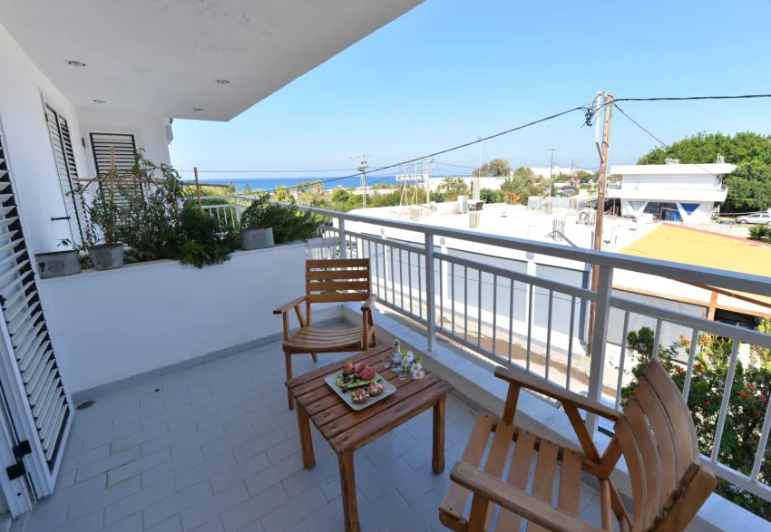 ANNA APARTMENTS 3*-6