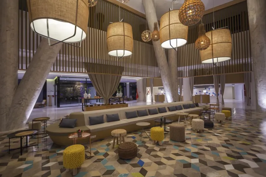 Sousse Pearl Marriott Resort & Spa 5*-11