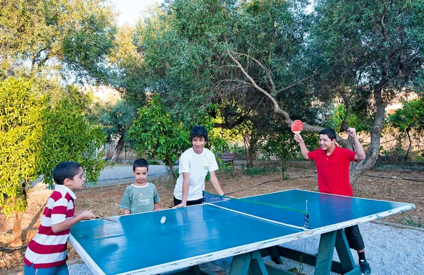 SIRIOS VILLAGE LUXURY HTL& BNGL 4*-21