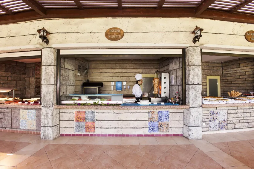 Numa Club Side 5*-20