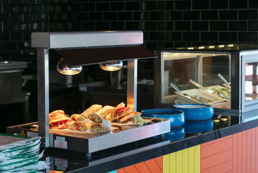 Megasaray Resort Side 5*-68