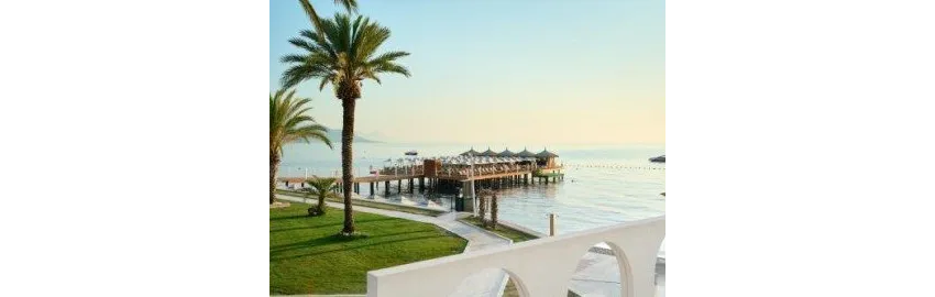 Corendon Hydros Club Kemer 5*-8