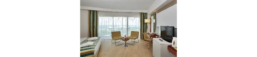 Sunis Evren Beach Resort Hotel & Spa 5*-13