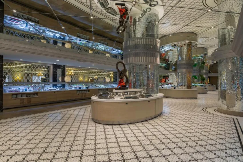 Royal Alhambra Palace 5*-26