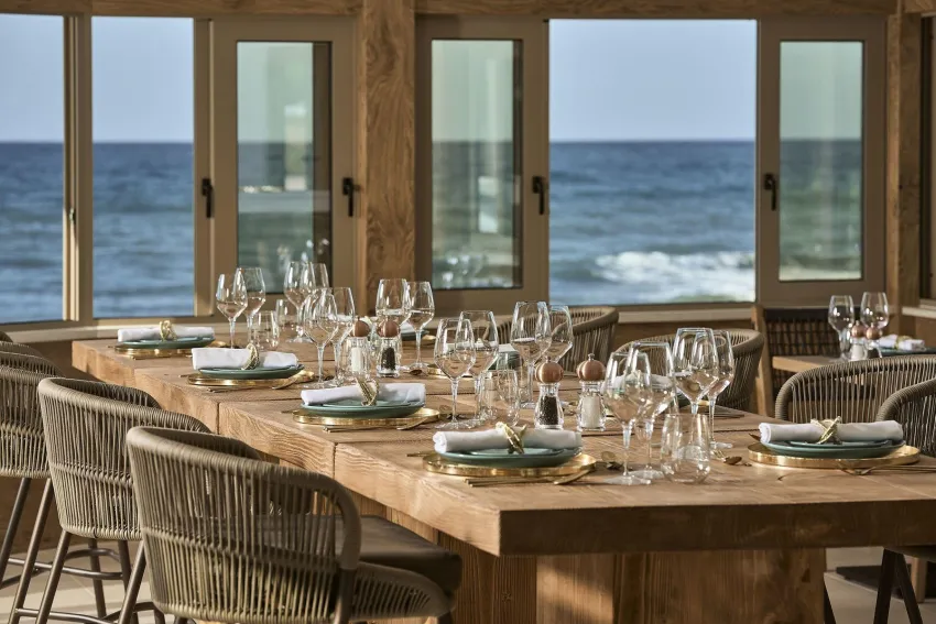 Pepper Sea Club Hotel Adults Only 16+ 5*-13