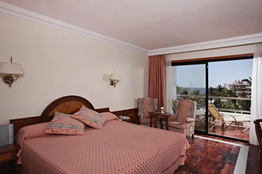 Serrano Palace 5*-14