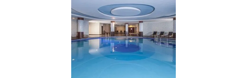 Sultan Of Side Hotel & Spa 5*-22