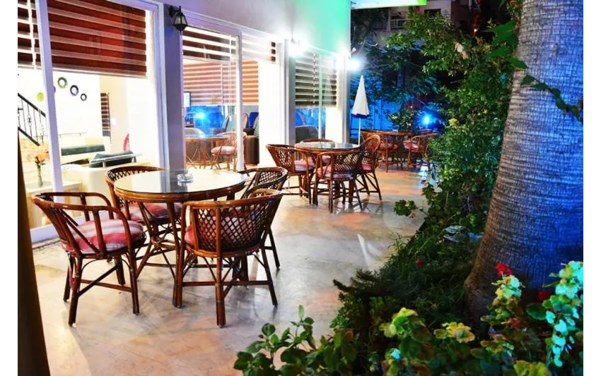 ARSI SWEET SUITE HOTEL  3*-18
