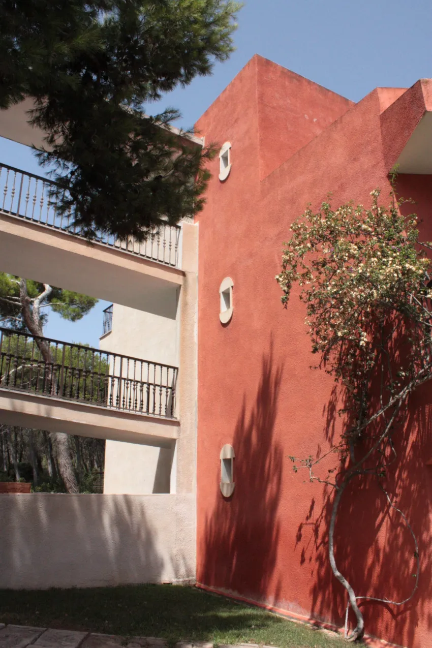 Es Baulo Petit Hotel -1