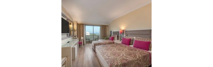 Orange County Belek 5*-18
