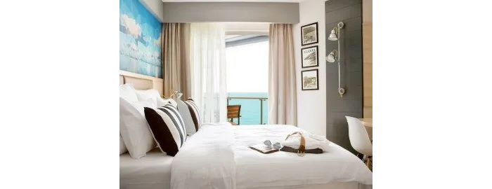 Sunprime C Lounge (Adults Only 16+) 5* - Alanya - Turcia