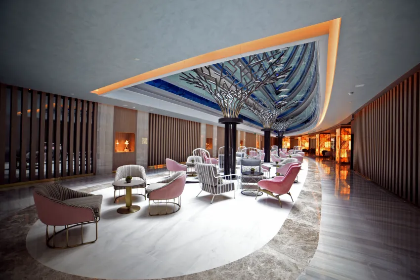 Royal Wings Hotel 5*-6