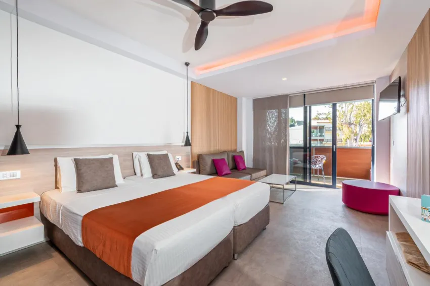 Harmony Boutique Resort 5*-16