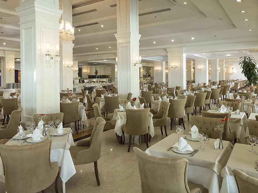 Dobedan Exclusive Hotel & Spa (Ex. Alva Donna Belek) 5*-60