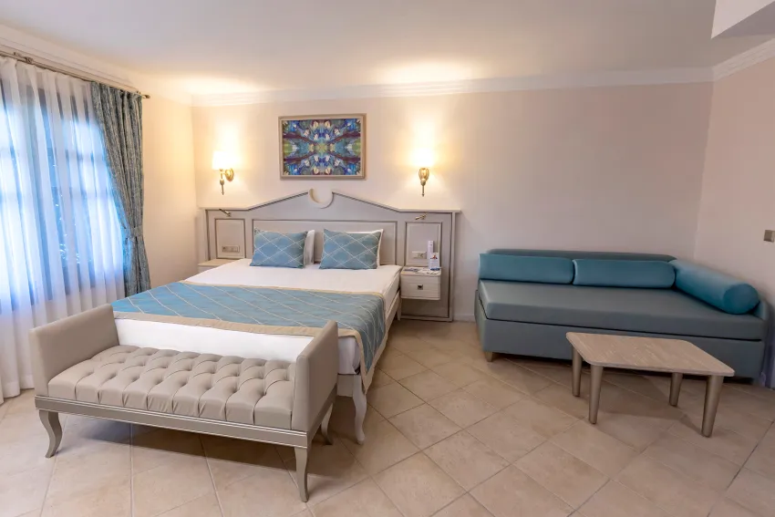 Starlight Resort Hotel 5*-63