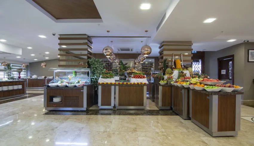 Fame Residence Kemer & Spa 4*-18