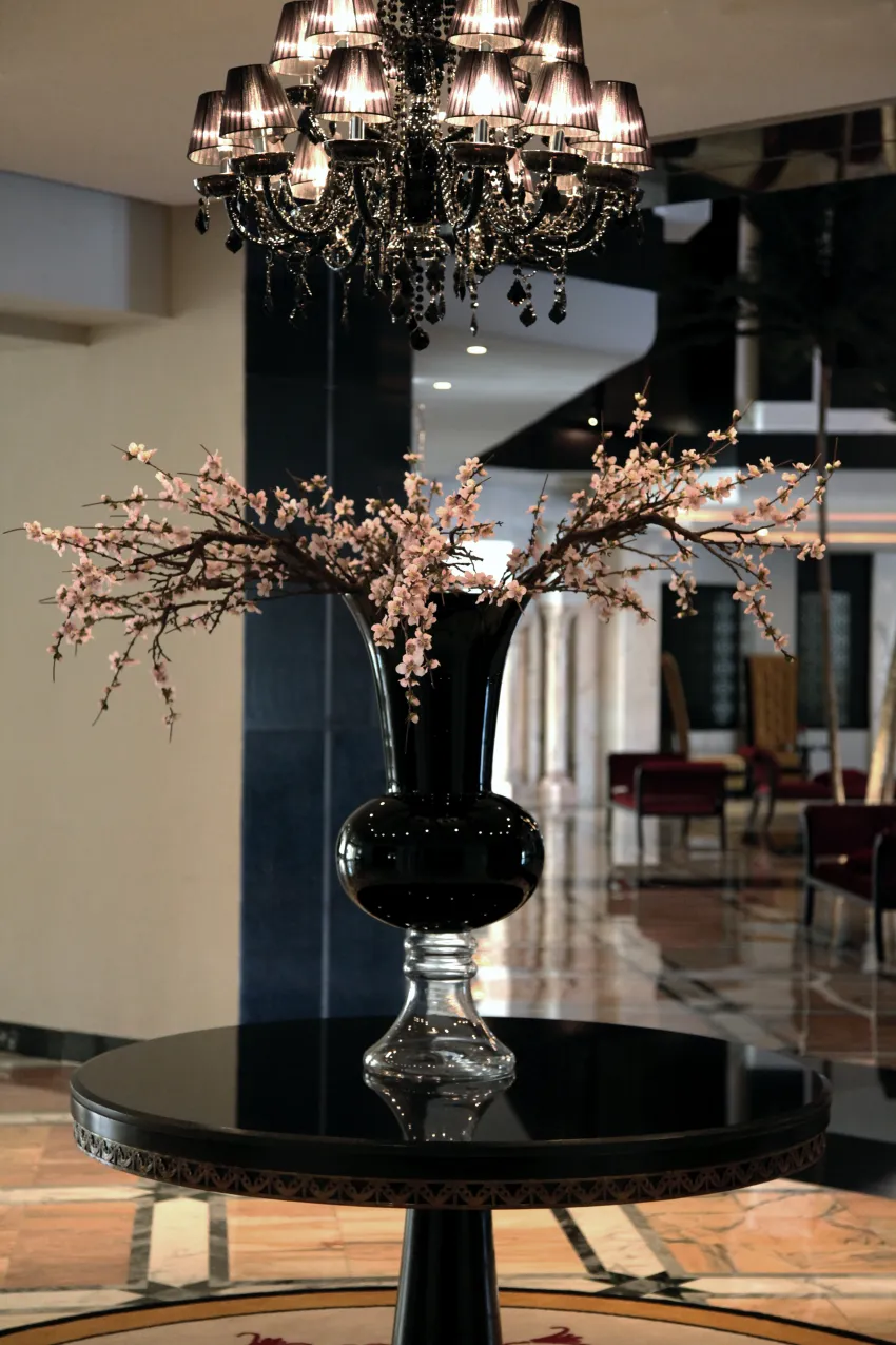 The Russelior Hotel & Spa 5*-10