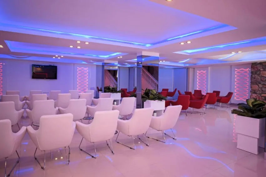 SUNNY HILL ALYA HOTEL  4*-9