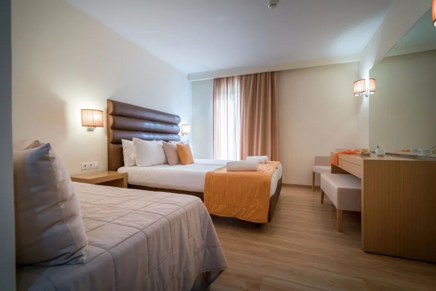 Galaxy Beach Resort 5*-10