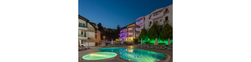 Side Su Hotel (Adult Only 16+) 4*-24